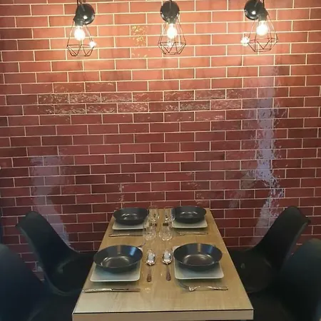 Center Luxury *