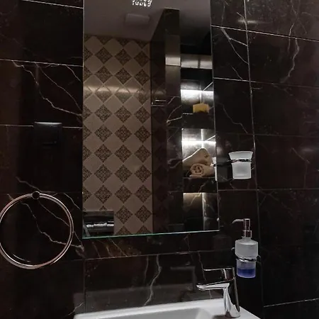 Apartment Center Luxury Volos