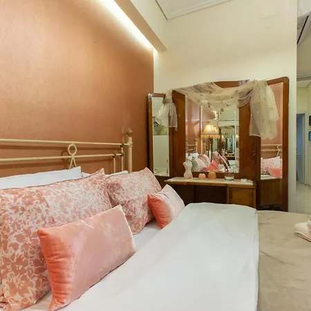 Center Luxury 2 Baths Free Parking Διαμέρισμα *