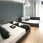 Appartement Center Luxury