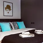 Center Luxury Appartement Volos
