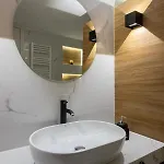 Center Luxury Appartement Volos