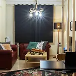 Appartement Center Luxury