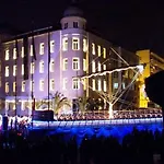 Center Luxury * Volos