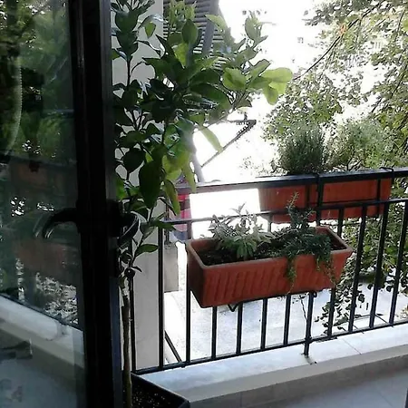 Center Luxury 公寓 *