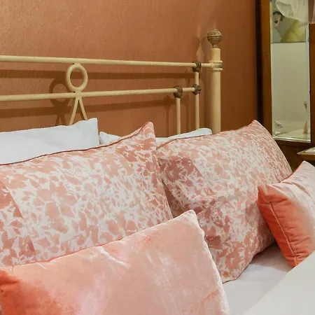 公寓 Center Luxury 沃洛斯