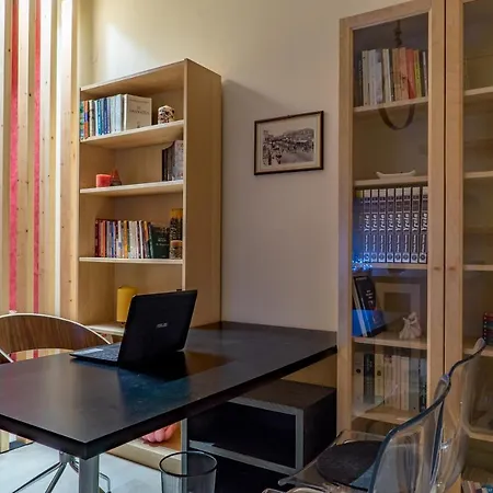 Center Luxury * Волос