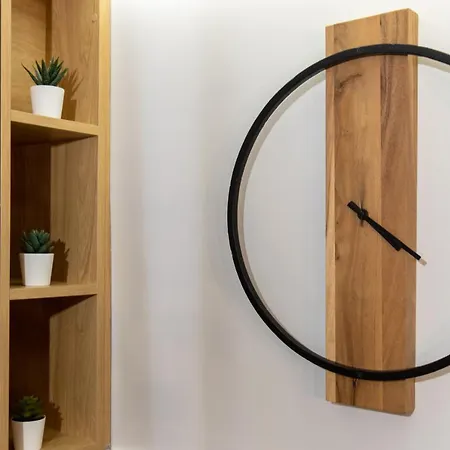 Center Luxury דירה