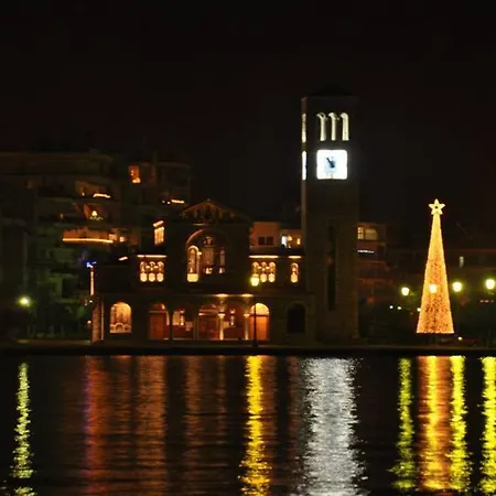 דירה Center Luxury