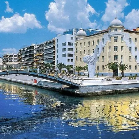 Center Luxury Апартаменты *