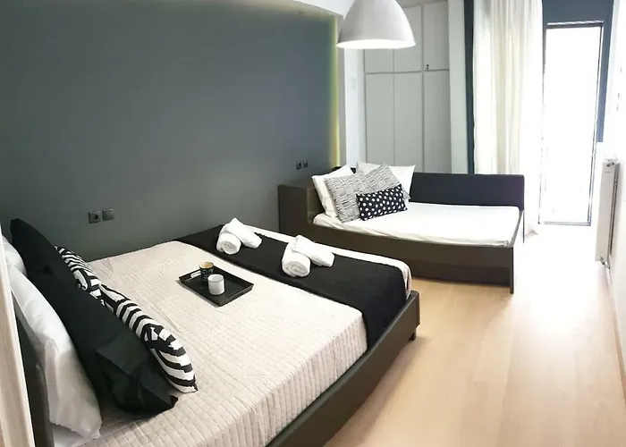 Апартаменты Center Luxury