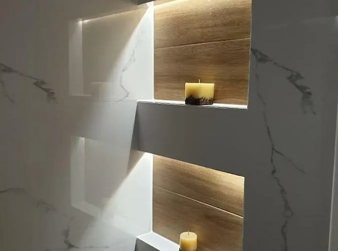 Апартаменты Center Luxury Волос