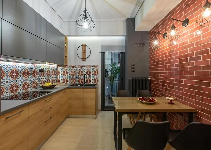 Апартаменты Center Luxury