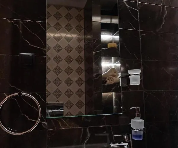 Апартаменты Center Luxury Волос