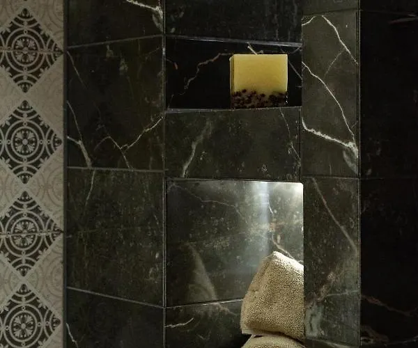 Center Luxury Апартаменты Волос