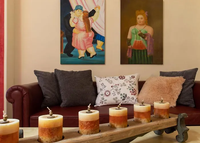 Center Luxury Волос