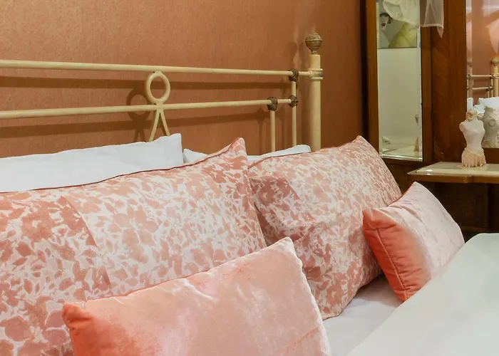 Апартаменты Center Luxury Волос