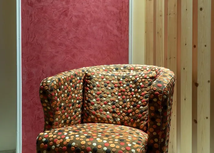 Апартаменты Center Luxury Волос