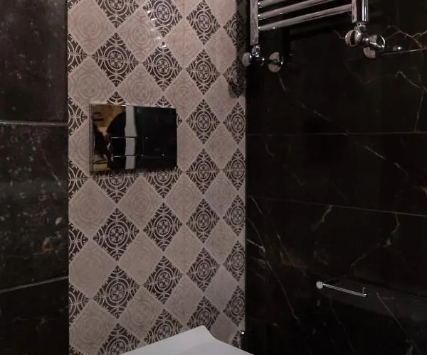 Center Luxury Апартаменты Волос