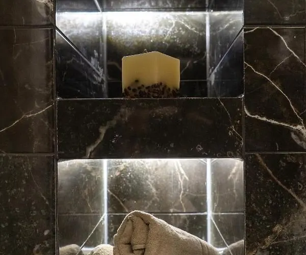 Апартаменты Center Luxury *
