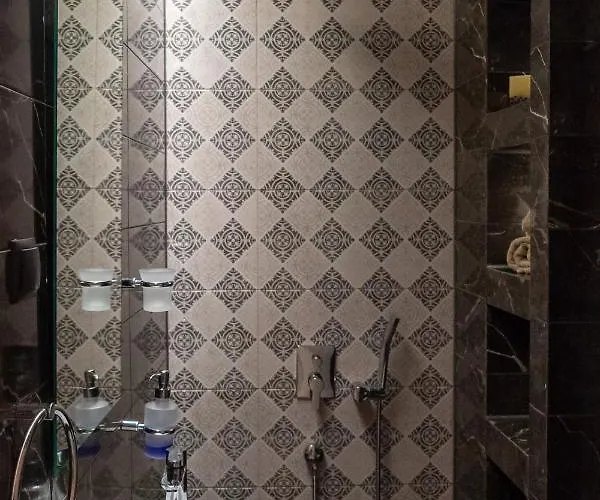 Center Luxury Апартаменты Волос