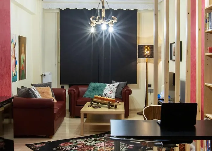 Апартаменты Center Luxury