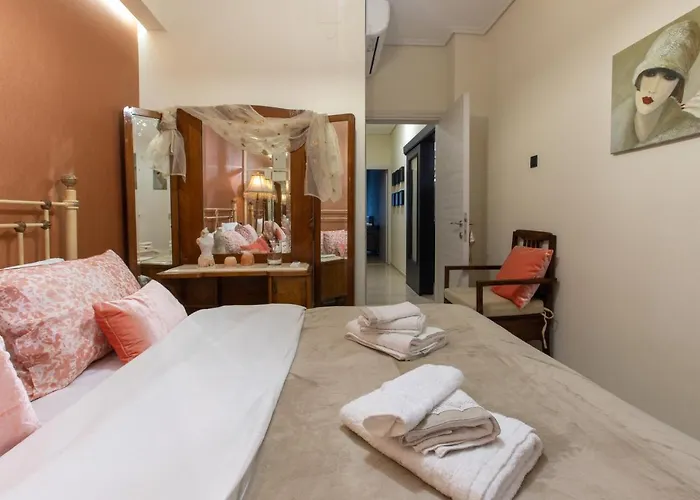 Center Luxury * Волос