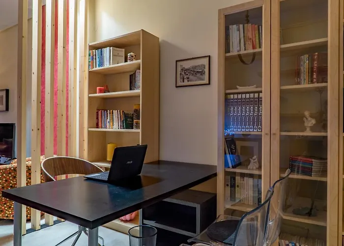 Center Luxury * Волос