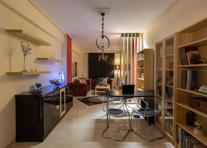 Апартаменты Center Luxury