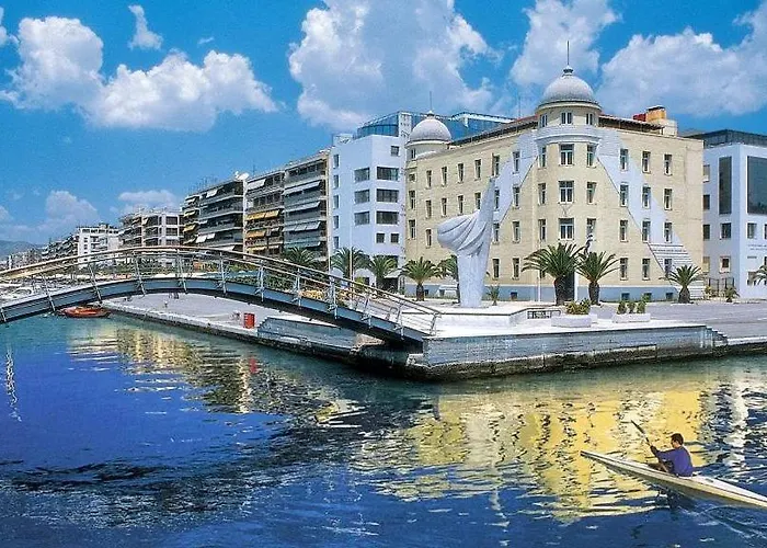 Center Luxury Апартаменты *