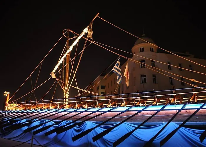 Center Luxury Апартаменты Волос