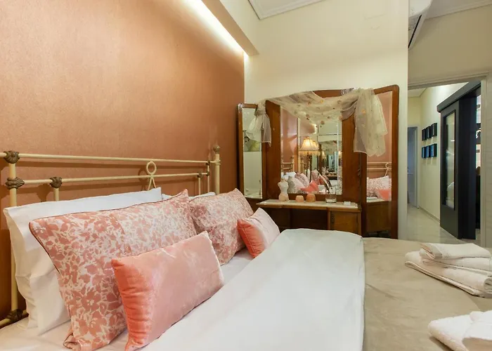 Center Luxury Апартаменты *